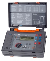 MMR 620 - Thiết bị đo điện trở nhỏ