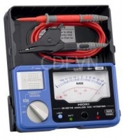 Thiết bị đo điện trở cách điện IR4016-20