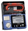 Thiết bị đo điện trở cách điện INSULATION TESTER IR4056-20 - anh 1