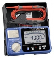 Thiết bị đo điện trở cách điện INSULATION TESTER IR4056-20